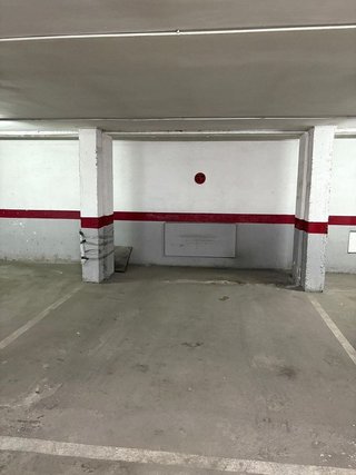 Garaje en venta en Centro de Leganés en Leganés
