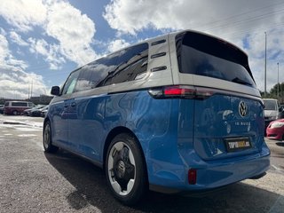 Volkswagen ID. Buzz PRO 7 plazas 2026