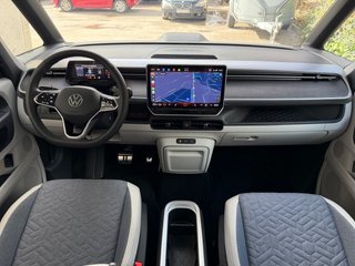 Volkswagen ID. Buzz PRO 7 plazas 2026
