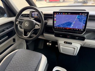 Volkswagen ID. Buzz PRO 7 plazas 2026