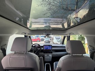 Volkswagen ID. Buzz PRO 7 plazas 2026