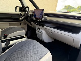 Volkswagen ID. Buzz PRO 7 plazas 2026