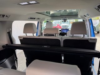Volkswagen ID. Buzz PRO 7 plazas 2026