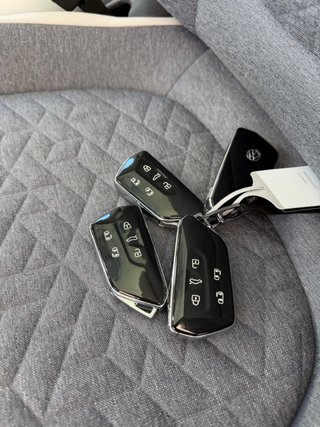 Volkswagen ID. Buzz PRO 7 plazas 2026