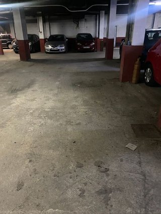 Garaje en venta en Silla