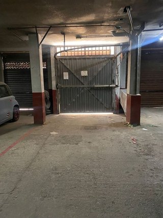Garaje en venta en Silla