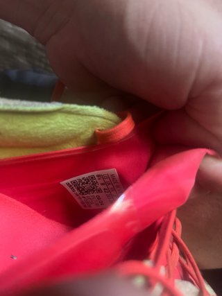 Botas Fútbol Adidas Talla 8 1/2