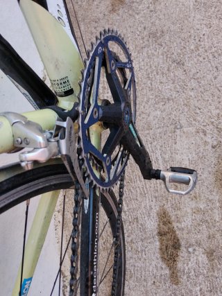 Bicicleta Carretera Decathlon
