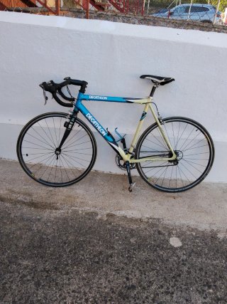 Bicicleta Carretera Decathlon