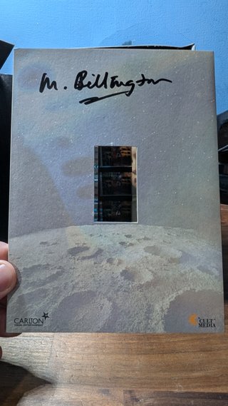 UFO Minaccia Dallo Spazio Cofanetto Ed. Speciale