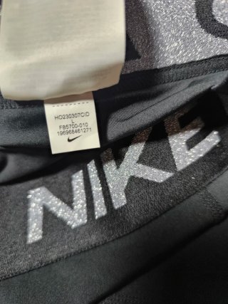 Pantalón Nike Pro Talla L
