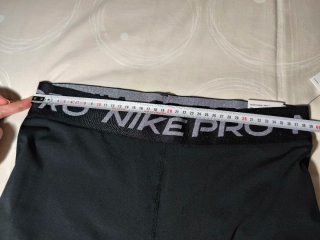 Pantalón Nike Pro Talla L