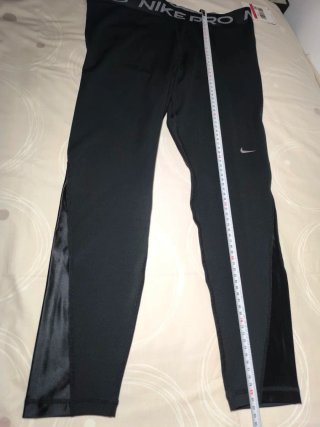 Pantalón Nike Pro Talla L