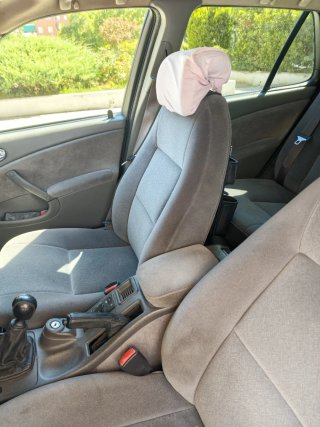 Saab 9-5 2000 turbo gasolina