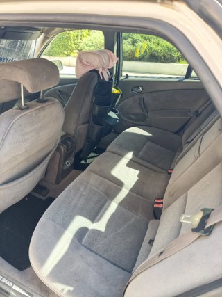 Saab 9-5 2000 turbo gasolina