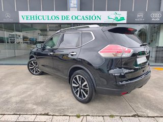 Nissan X-Trail 1.6 DCi 130cv N-Connecta 4x2 2017