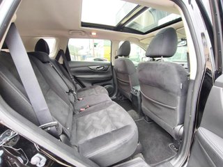 Nissan X-Trail 1.6 DCi 130cv N-Connecta 4x2 2017