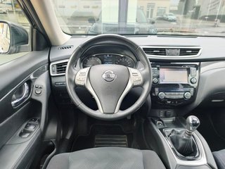 Nissan X-Trail 1.6 DCi 130cv N-Connecta 4x2 2017