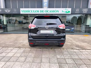 Nissan X-Trail 1.6 DCi 130cv N-Connecta 4x2 2017