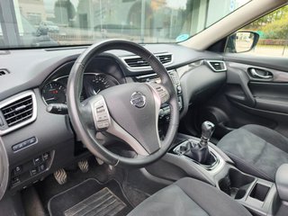 Nissan X-Trail 1.6 DCi 130cv N-Connecta 4x2 2017