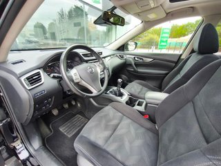 Nissan X-Trail 1.6 DCi 130cv N-Connecta 4x2 2017