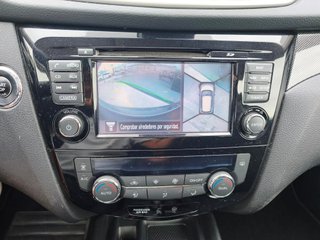 Nissan X-Trail 1.6 DCi 130cv N-Connecta 4x2 2017