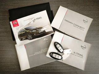 Nissan X-Trail 1.6 DCi 130cv N-Connecta 4x2 2017