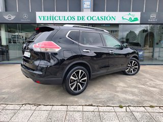 Nissan X-Trail 1.6 DCi 130cv N-Connecta 4x2 2017