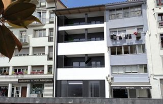 Piso en venta en Elgoibar