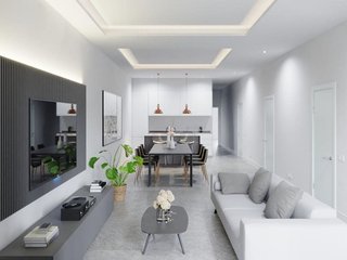Piso en venta en Elgoibar