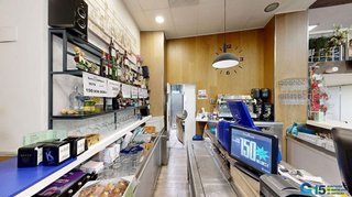 Bar en venta en Hernani