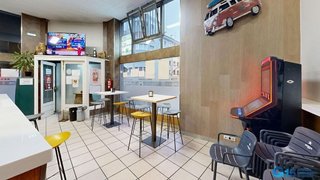 Bar en venta en Hernani