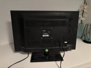 Televisor Engal 24" sin Smart TV