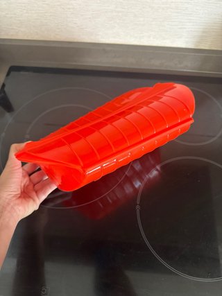 Estuche Vapor Lékué con Bandeja