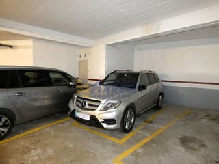 Garaje en venta en Eibar
