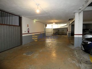 Garaje en venta en Eibar