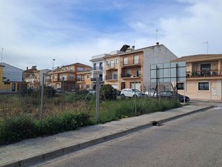 Terreno en venta en Casco Antiguo en Puçol
