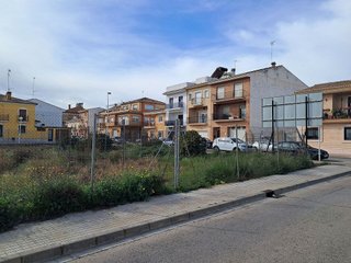 Terreno en venta en Casco Antiguo en Puçol