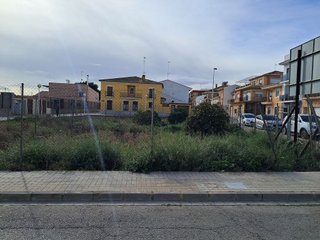 Terreno en venta en Casco Antiguo en Puçol