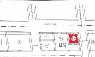 Terreno en venta en Casco Antiguo en Puçol