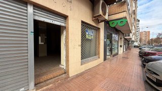 Local comercial en venta en Casco Histórico en Cartagena