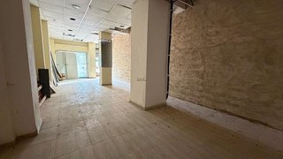 Local comercial en venta en Casco Histórico en Cartagena