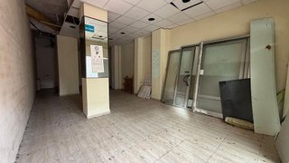 Local comercial en venta en Casco Histórico en Cartagena