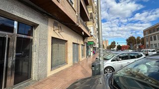 Local comercial en venta en Casco Histórico en Cartagena