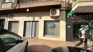 Local comercial en venta en Casco Histórico en Cartagena