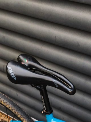 GRAVEL Wilier Jaroon Talla M