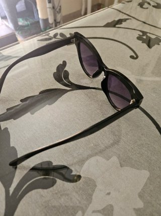 Gafas de sol ojo de gato