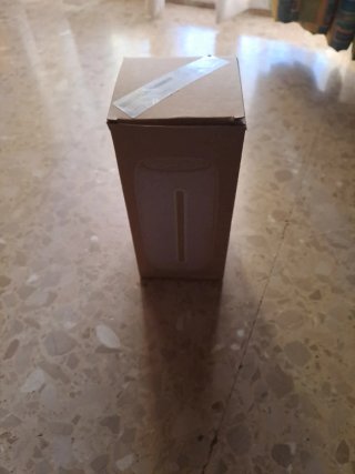 Altavoz Bluetooth Coca-Cola Rojo