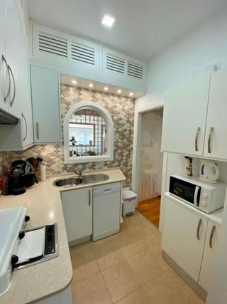 Dúplex en venta en Cala Ratjada en Capdepera