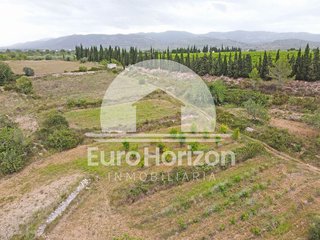 Terreno en venta en Alcalà de Xivert pueblo en Alcalà de Xivert